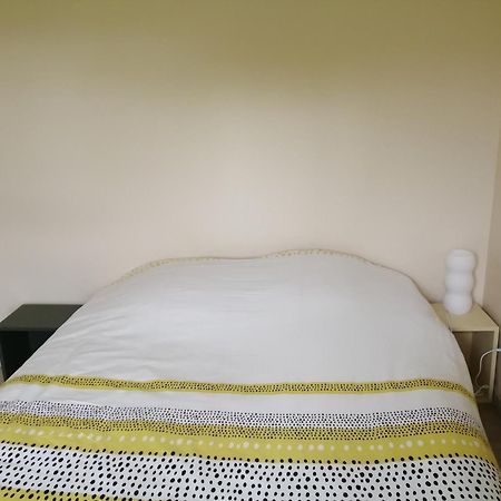 Chambre campagne uxelloise Uxeau Extérieur photo